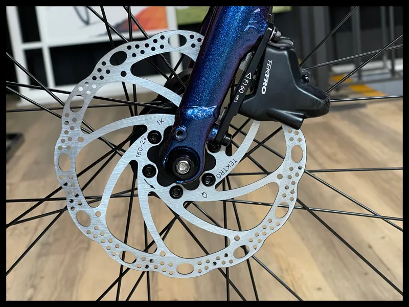 Cannondale Treadwell Neo 2 EQ Remixte 27.5 Purple Small '23 Ex-Display-5