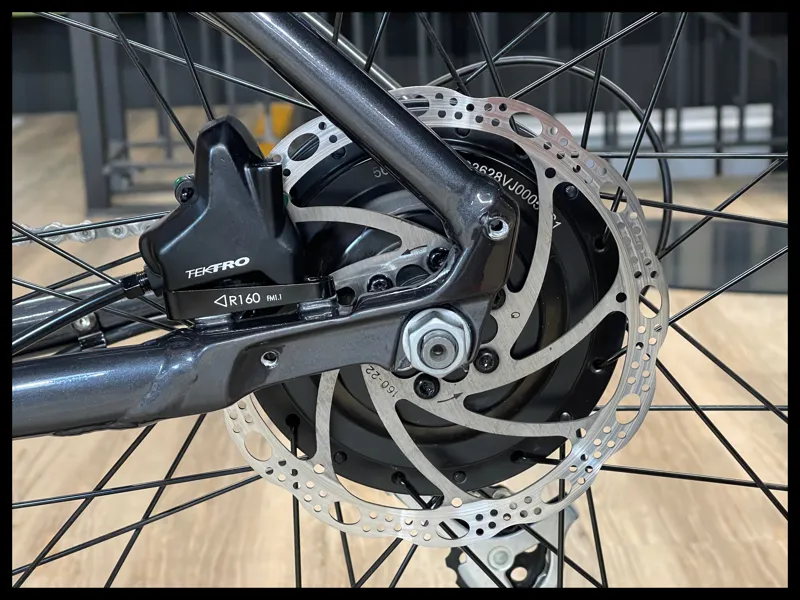 Cannondale Treadwell Neo 2 EQ Remixte 27.5 Purple Small '23 Ex-Display-6