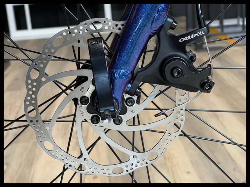 Cannondale Neo 2 Remixte 27.5 Gunmetal Green Small 2024 Ex-Demo-5