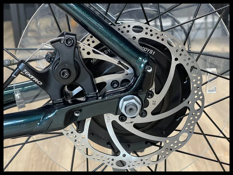 Cannondale Neo 2 Remixte 27.5 Gunmetal Green Small 2024 Ex-Demo-6