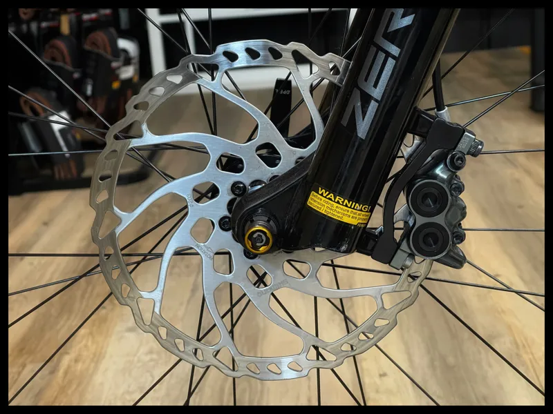 Cannondale Moterra 1 Electric Mountain Bike Mantis Large 2020 Approved Used-7