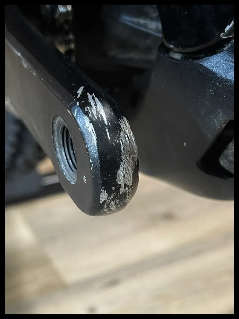 Cannondale Moterra 1 Electric Mountain Bike Mantis Large 2020 Approved Used-12