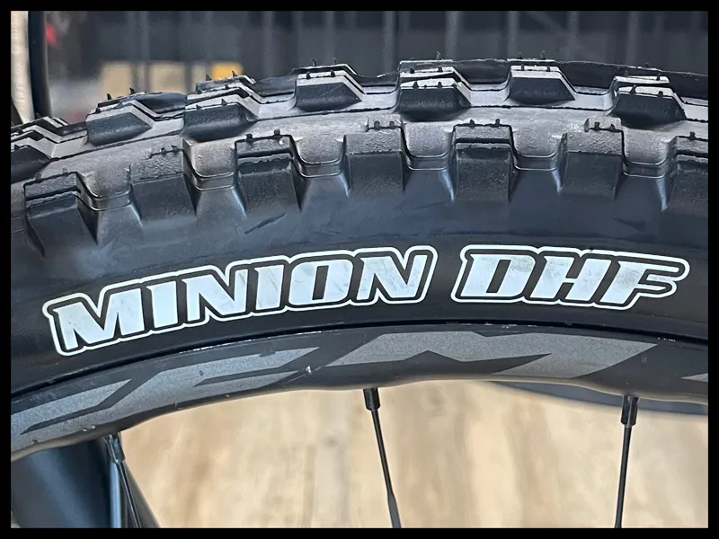 Cannondale Moterra Carbon 2 29 Alpine Medium 2021 Approved Used-11