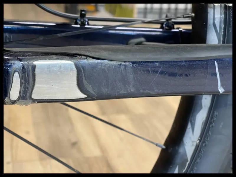 Cannondale Moterra Carbon 2 29 Alpine Medium 2021 Approved Used-7