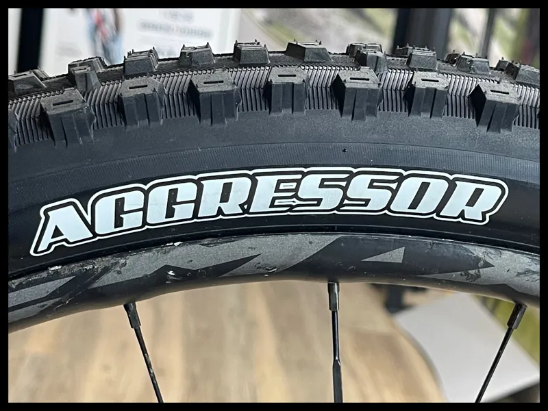 Cannondale Moterra Carbon 2 29 Alpine Medium 2021 Approved Used-10