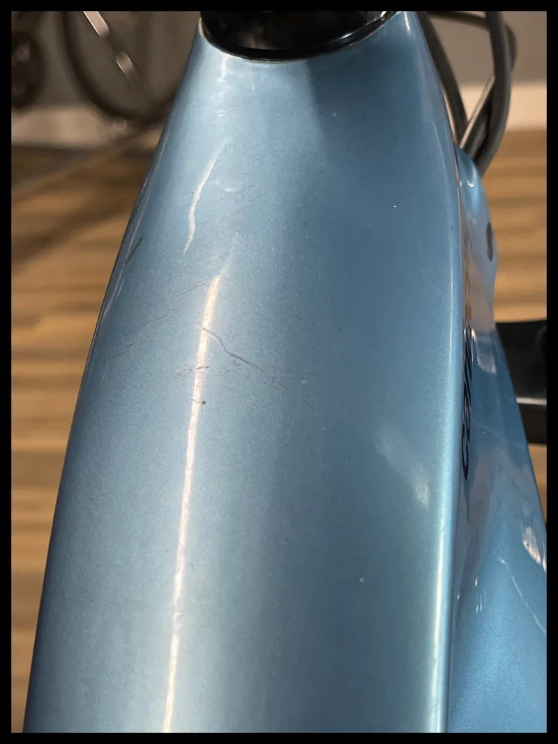 Cannondale Moterra Carbon 2 29 Alpine Medium 2021 Approved Used-12