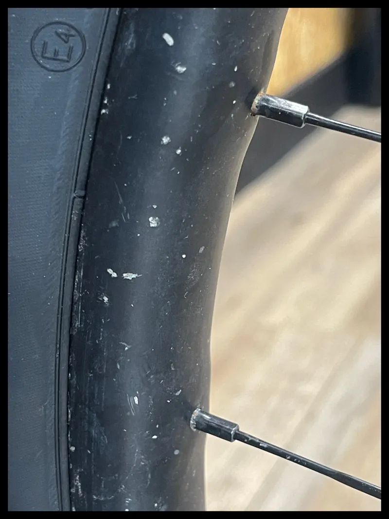 Cannondale Moterra Carbon 2 29 Alpine Medium 2021 Approved Used-13