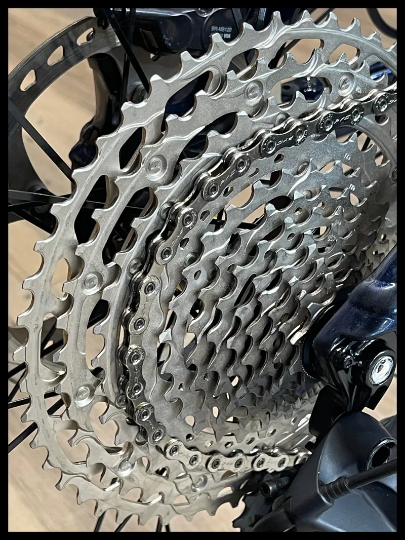 Cannondale Moterra Carbon 2 29 Alpine Medium 2021 Approved Used-2