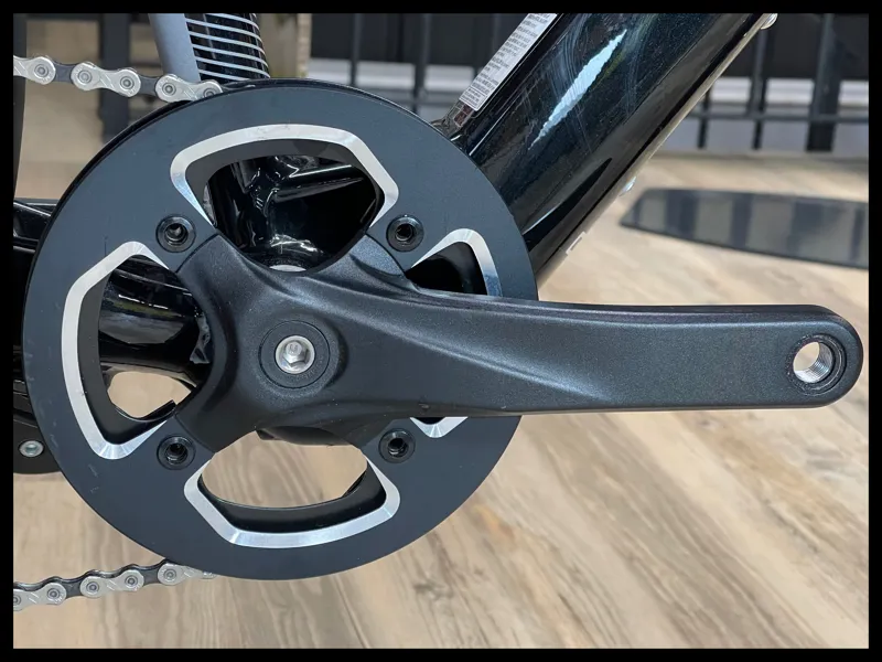 Cannondale Tesoro Neo SL EQ Remixte Black Pearl Small 2023 Ex-Demo-4