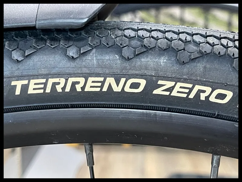 Cannondale Tesoro Neo SL EQ Remixte Black Pearl Small 2023 Ex-Demo-7