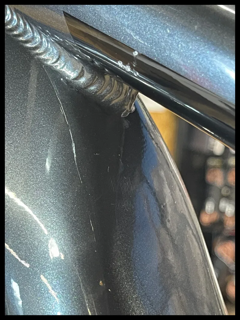 GT ePantera Dash 29er Large Ebike Gunmetal 2023 Approved Used-13