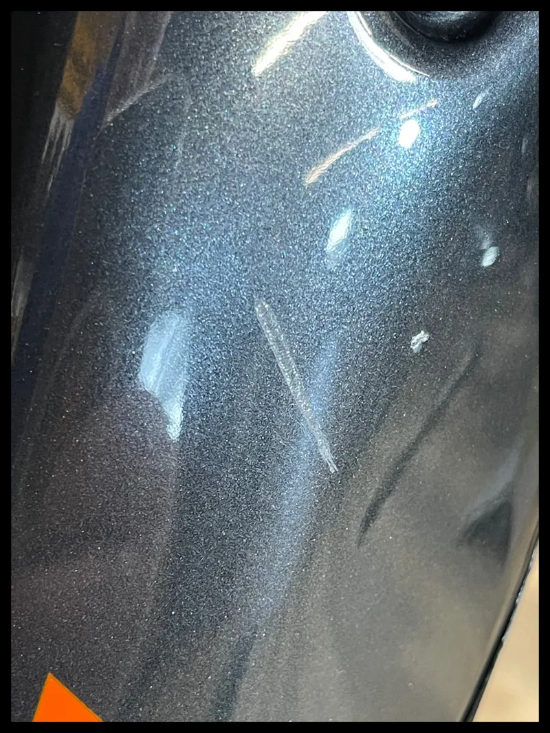 GT ePantera Dash 29er Large Ebike Gunmetal 2023 Approved Used-8