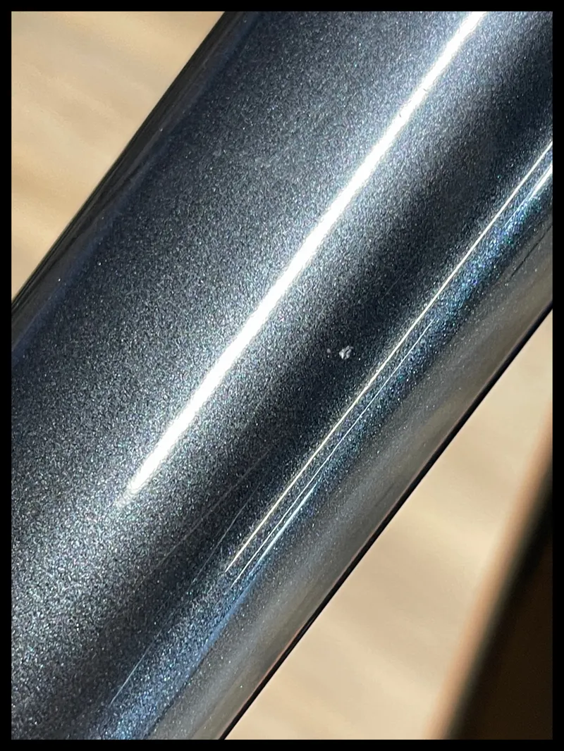 GT ePantera Dash 29er Large Ebike Gunmetal 2023 Approved Used-9