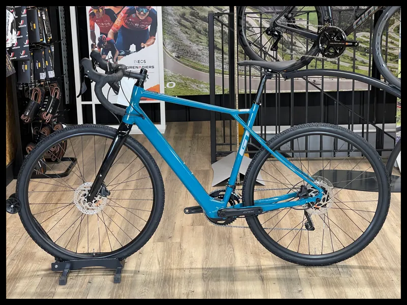 GT eGrade Bolt Deep Teal Large 2024-1