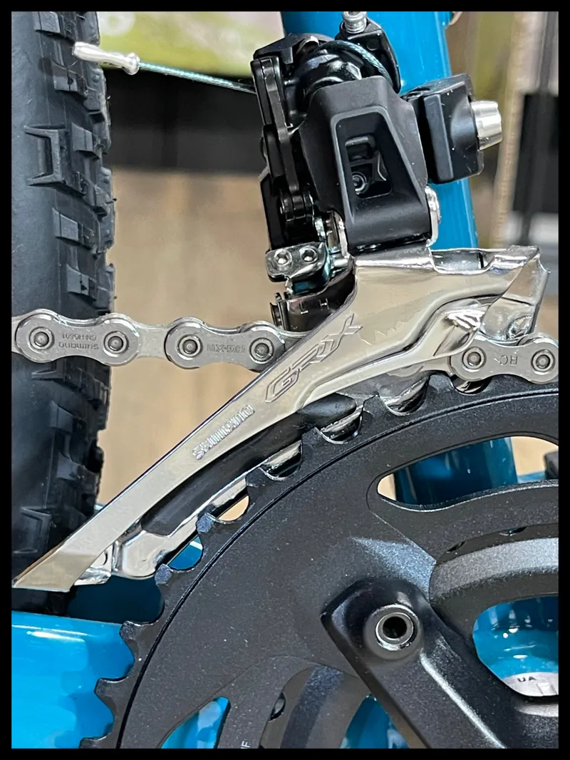 GT eGrade Bolt Deep Teal Large 2024-4