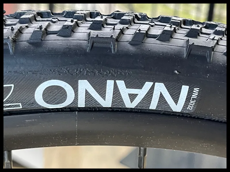 GT eGrade Bolt Deep Teal Large 2024-8