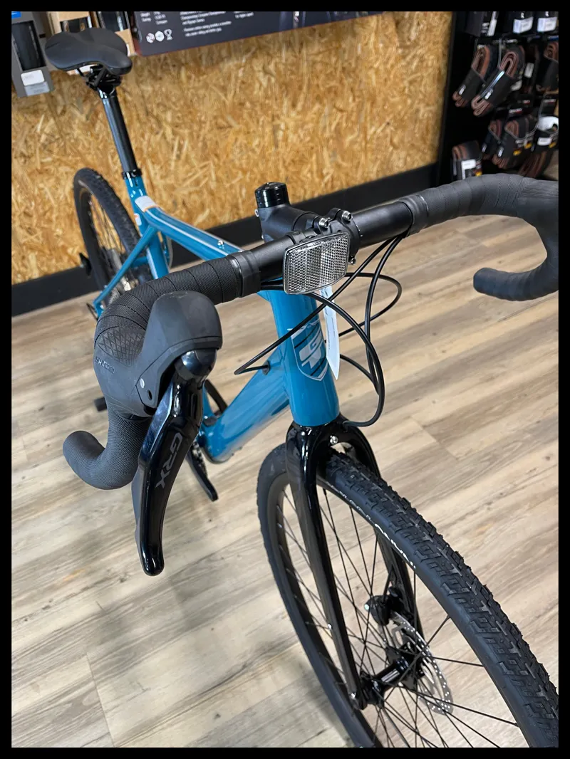 GT eGrade Bolt Deep Teal Large 2024-5