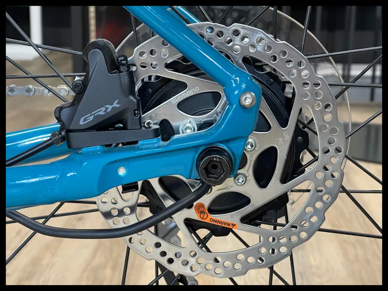 GT eGrade Bolt Deep Teal Large 2024-7