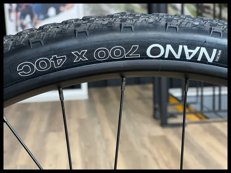 GT eGrade Current Electric Hybrid Bike Size Medium Gunmetal '21Ex-Demo-7