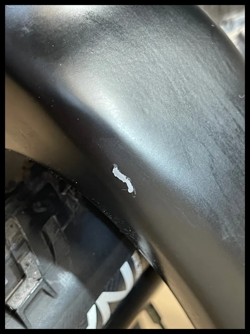 GT eGrade Current Electric Hybrid Bike Size Medium Gunmetal '21Ex-Demo-8