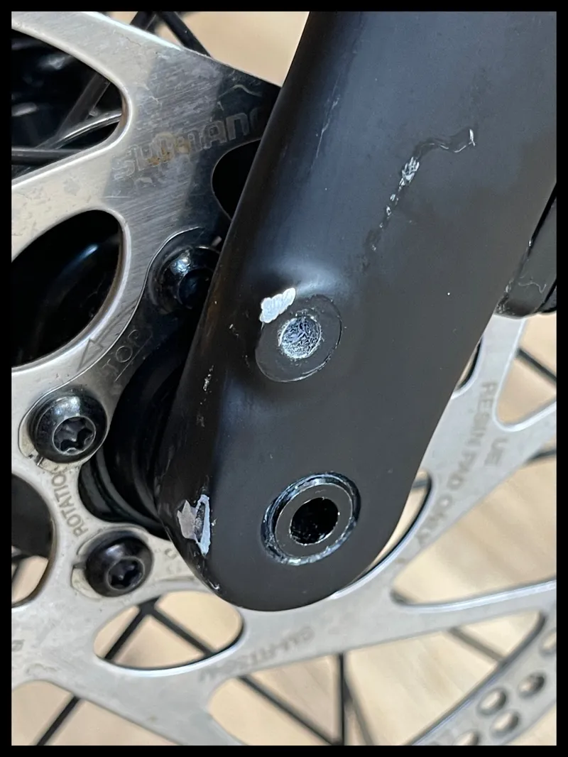 GT eGrade Current Electric Hybrid Bike Size Medium Gunmetal '21Ex-Demo-10