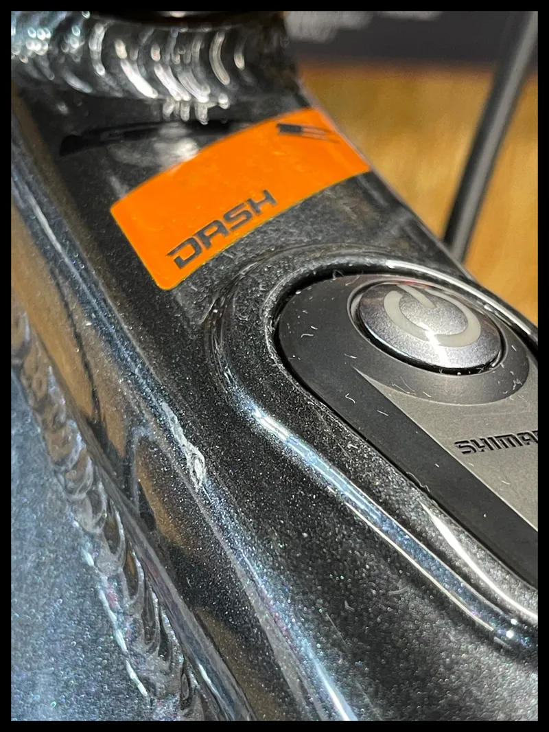 GT ePantera Dash 29er Large Ebike Gunmetal 2023 Approved Used-7