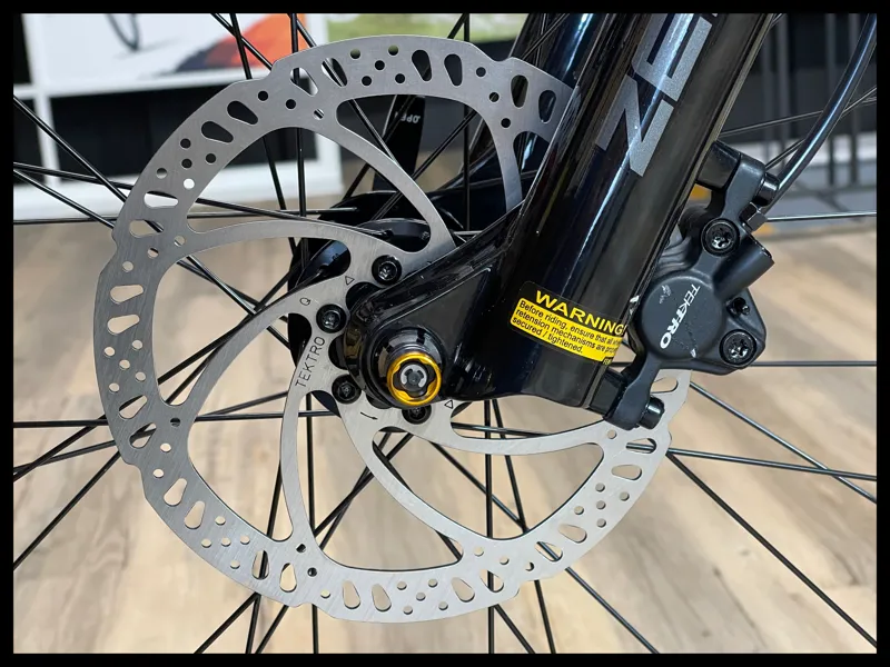 GT Zaskar FS Comp Sea Green Medium 2024 Ex-Display-7