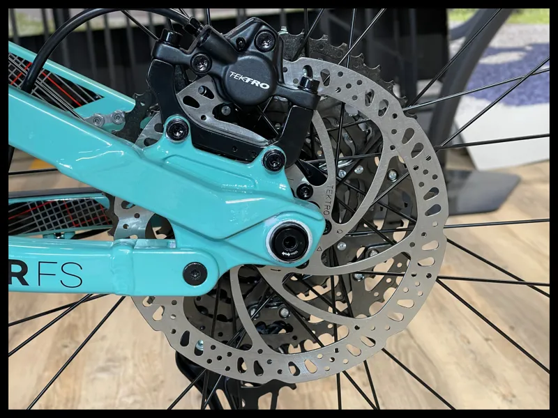 GT Zaskar FS Comp Sea Green Medium 2024 Ex-Display-8