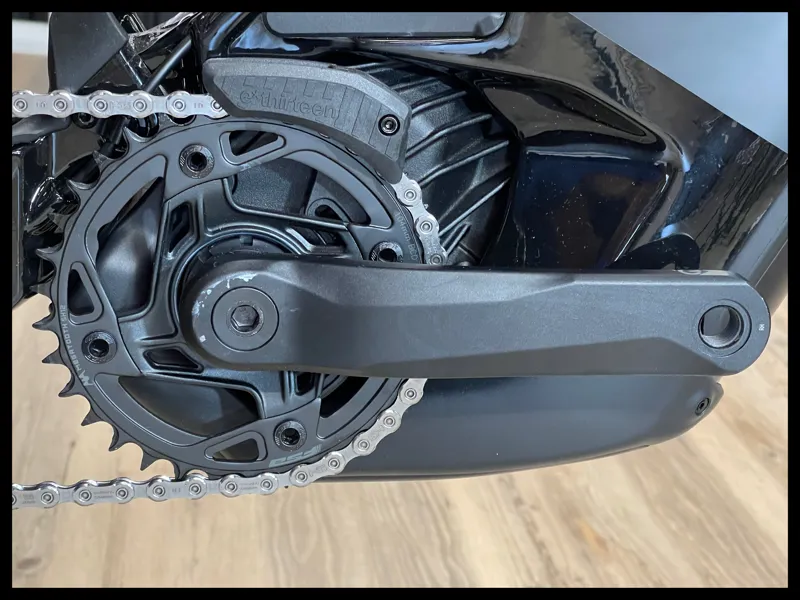 Cannondale Moterra Neo Carbon LT 2 297 Black Quartz Medium 2024-4