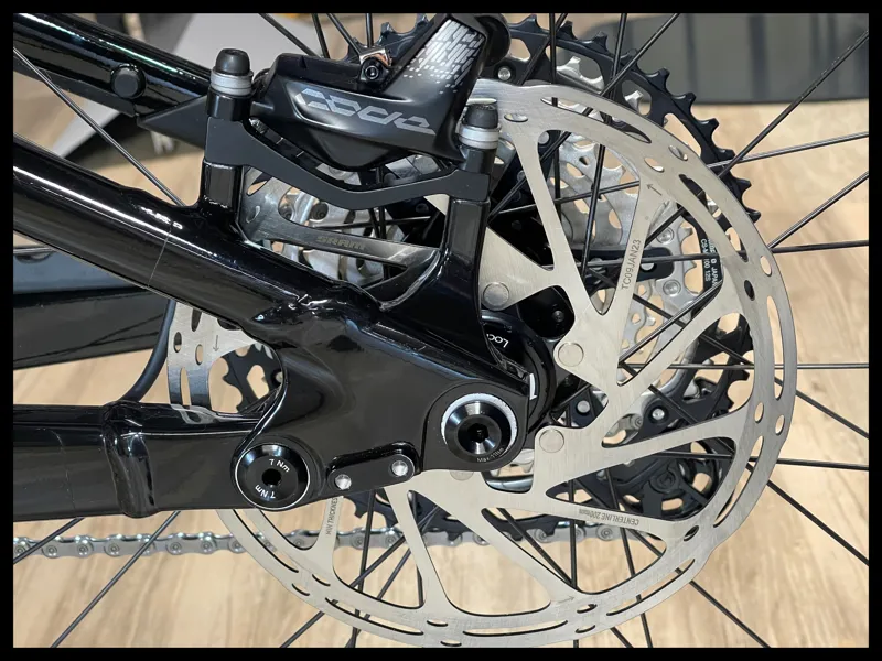 Cannondale Moterra Neo Carbon LT 2 297 Black Quartz Medium 2024-7