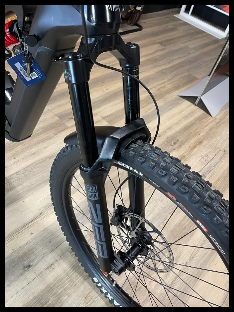 Cannondale Moterra Neo Carbon LT 2 297 Black Quartz Medium 2024-6