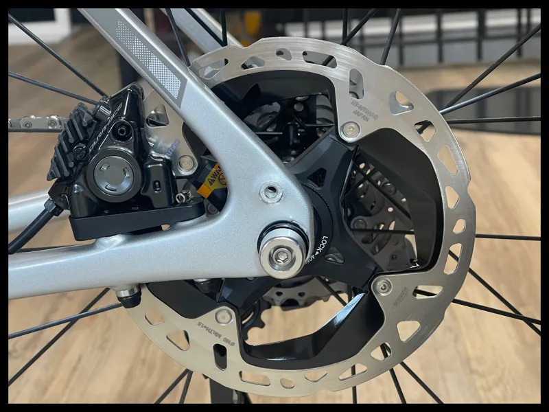 Cannondale Synapse Carbon 1 RLE Stealth Grey 58 cm 2024 Ex-Display-7