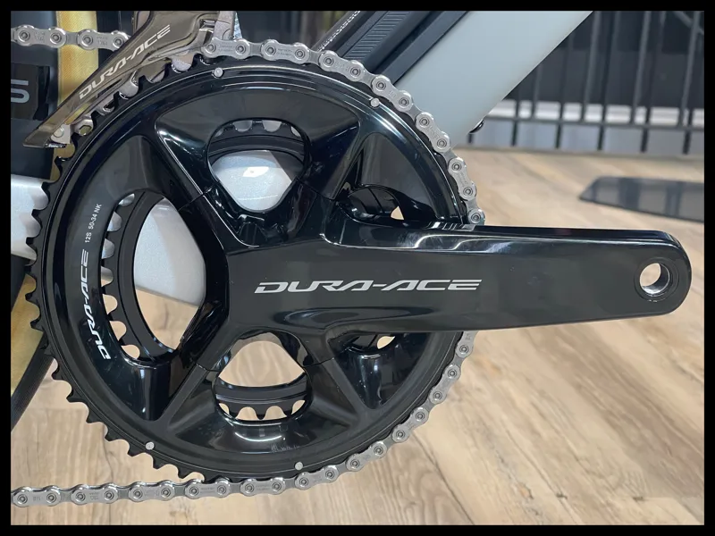 Cannondale Synapse Carbon 1 RLE Stealth Grey 58 cm 2024 Ex-Display-5