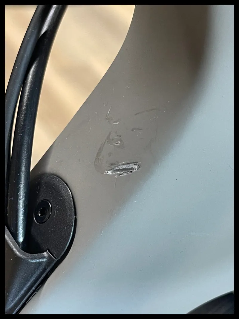 Cannondale Synapse Carbon 1 RLE Stealth Grey 58 cm 2024 Ex-Display-9