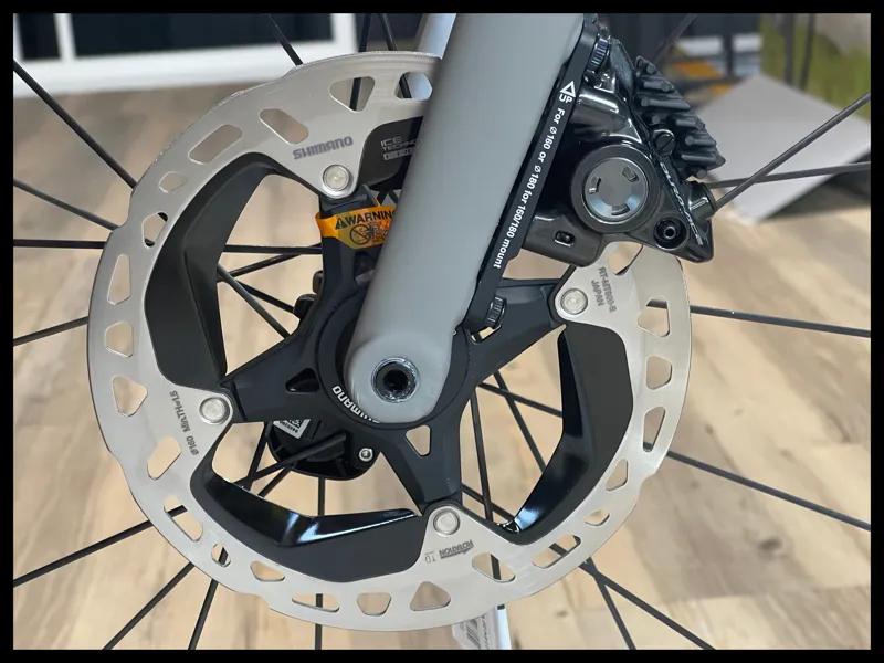 Cannondale Synapse Carbon 1 RLE Stealth Grey 58 cm 2024 Ex-Display-6