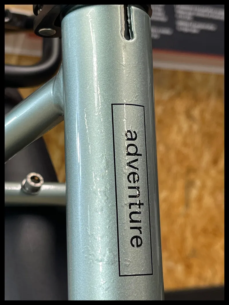 Cannondale Adventure Neo 2 EQ Electric Hybrid Bike Gray 23 Ex-Display-8