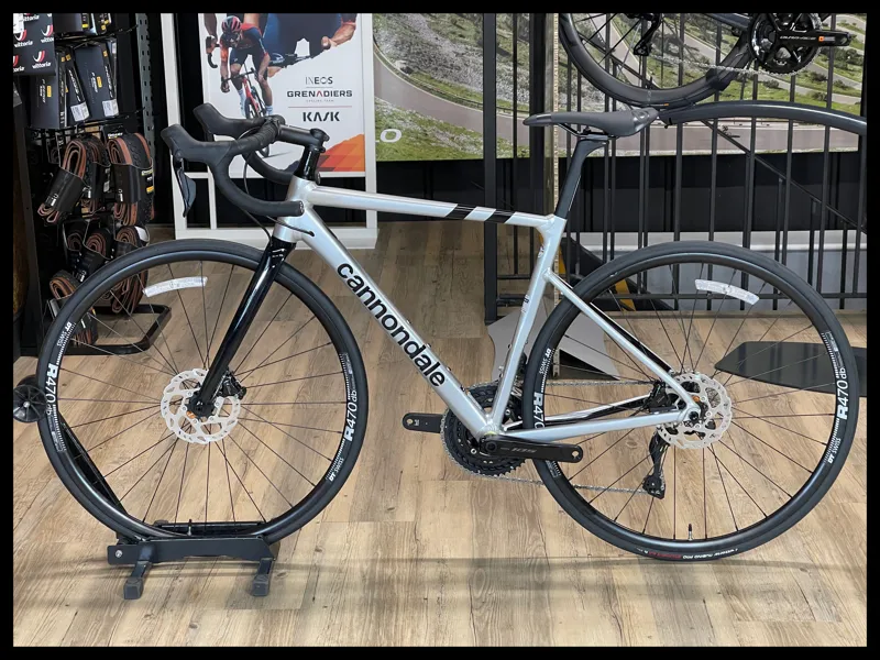 Cannondale CAAD13 AL 105 Di2 51cm Mercury 2024-1