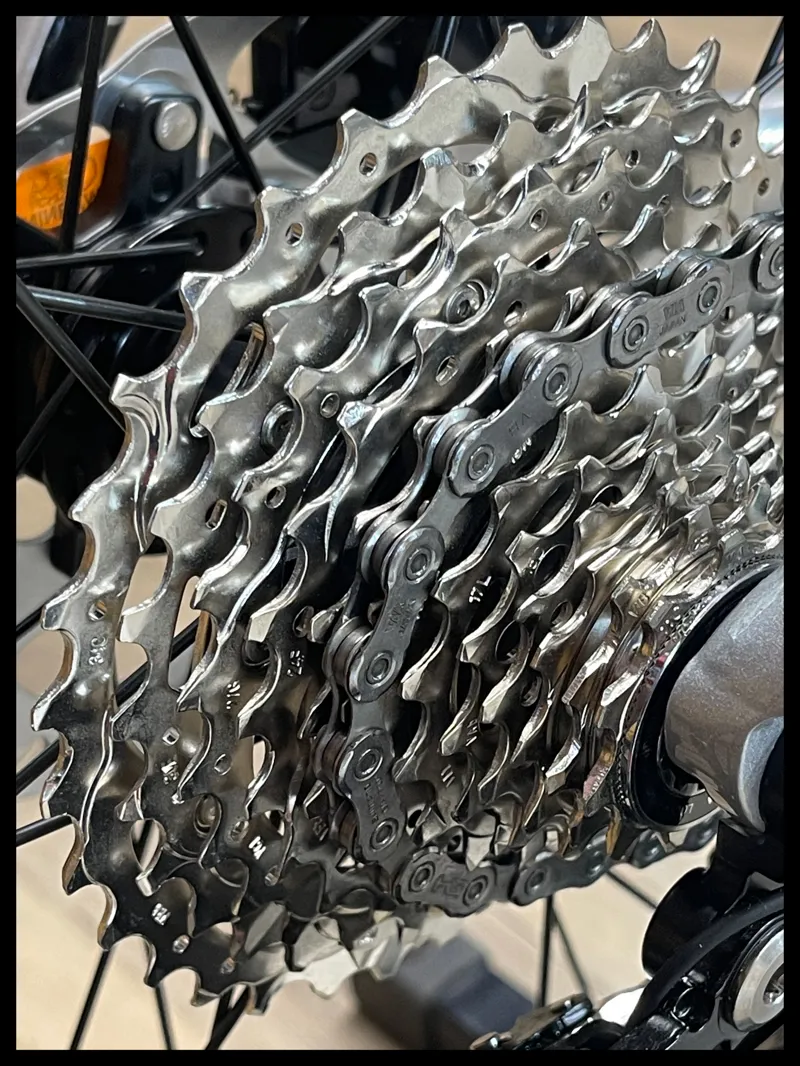 Cannondale CAAD13 AL 105 Di2 51cm Mercury 2024-2