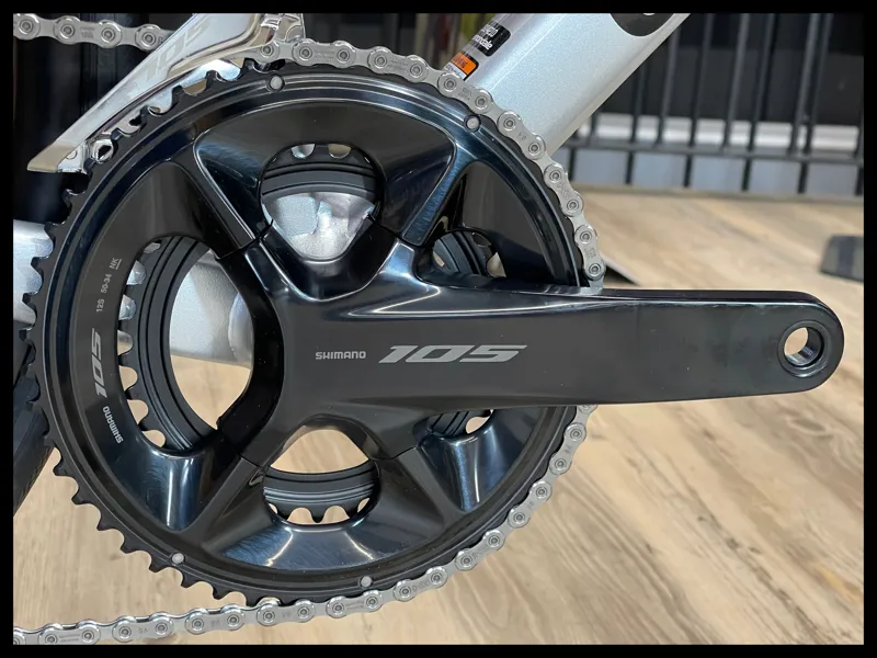 Cannondale CAAD13 AL 105 Di2 51cm Mercury 2024-5