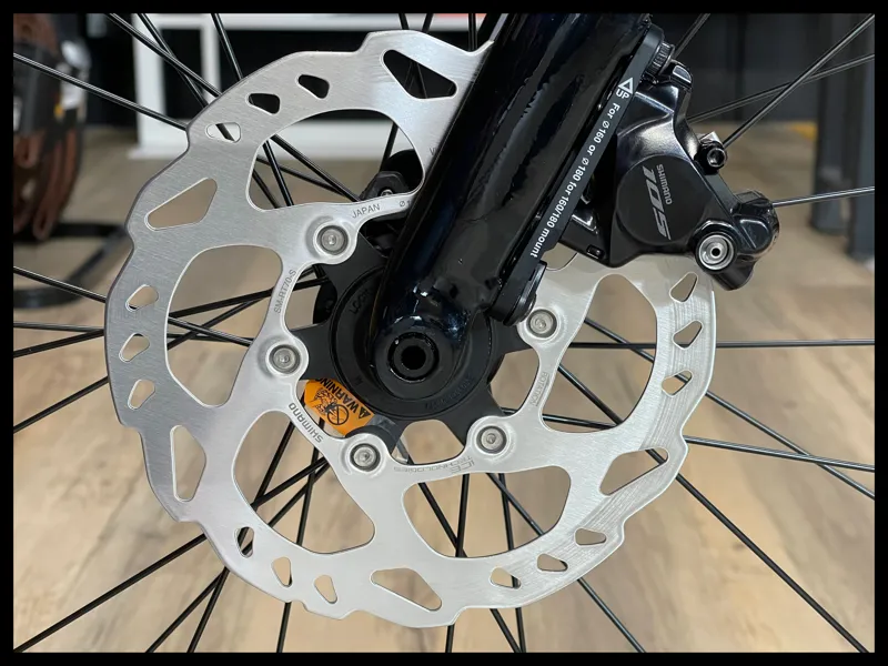 Cannondale CAAD13 AL 105 Di2 51cm Mercury 2024-7