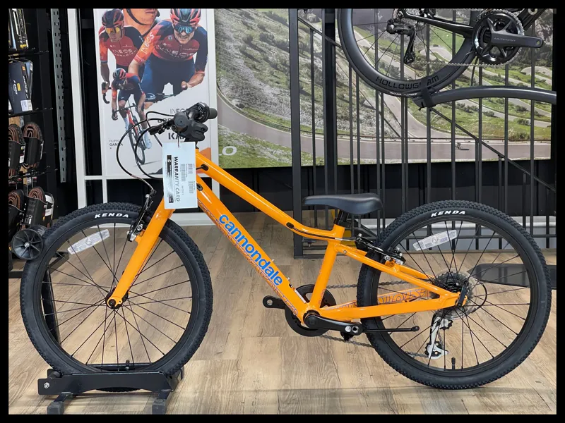 Cannondale  Kids Quick 20 2024-1