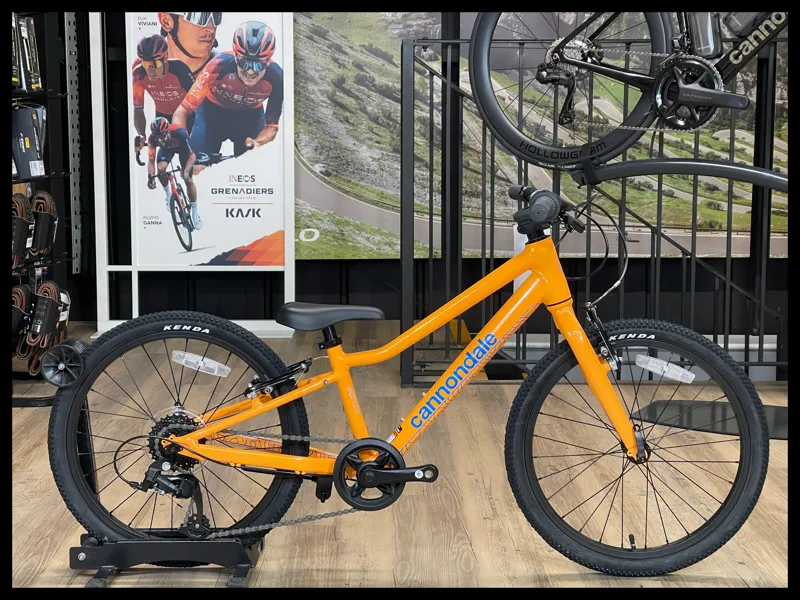 Cannondale  Kids Quick 20 2024