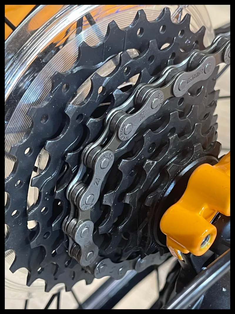 Cannondale  Kids Quick 20 2024-2