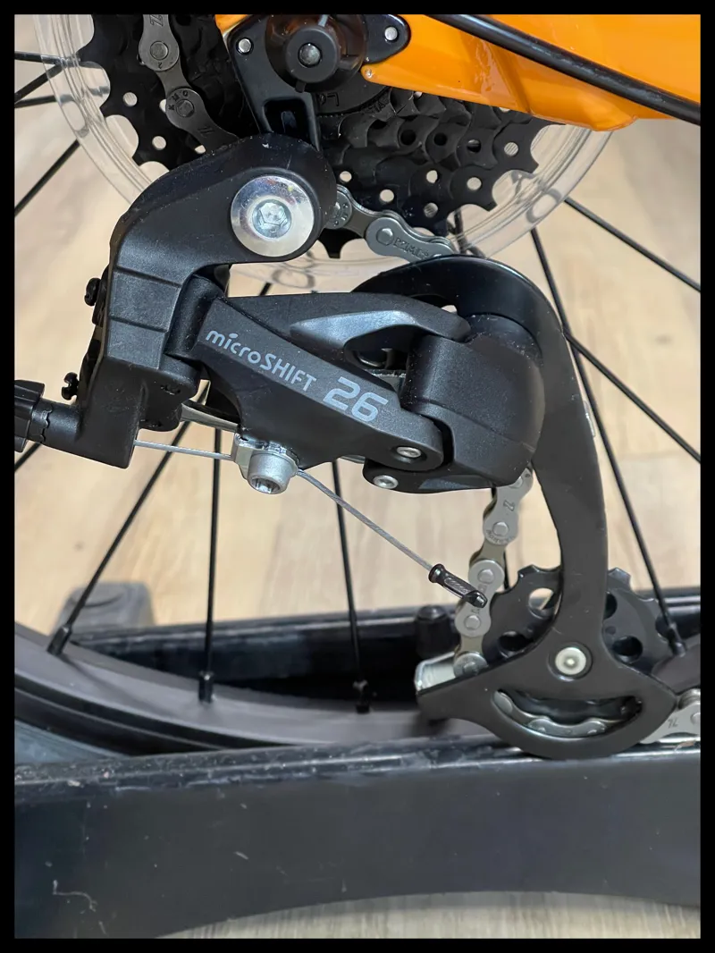 Cannondale  Kids Quick 20 2024-3