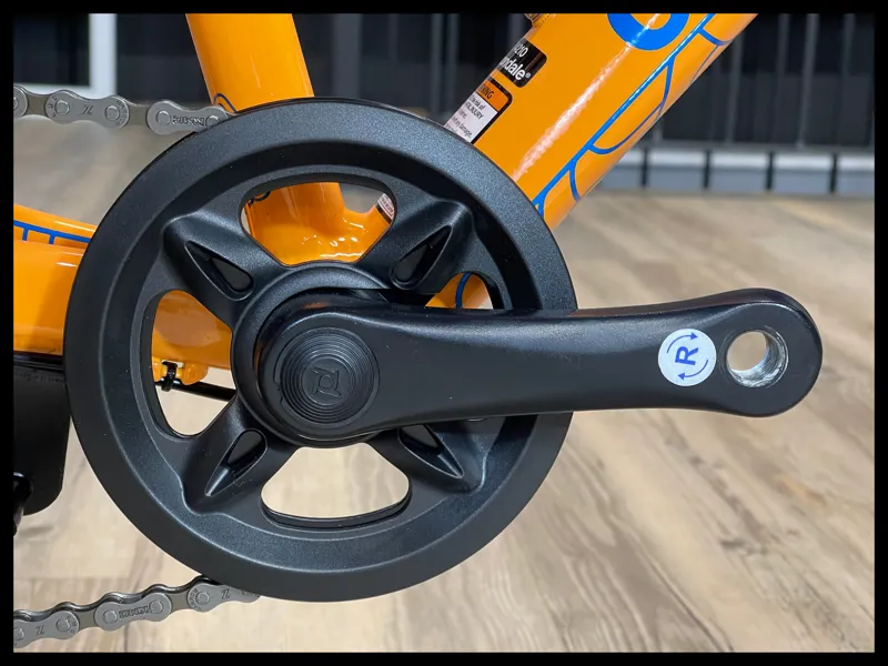 Cannondale  Kids Quick 20 2024-4