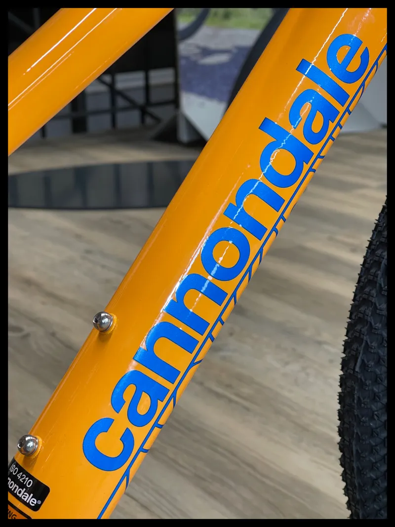 Cannondale  Kids Quick 20 2024-5