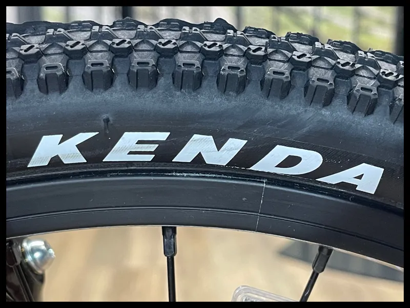 Cannondale  Kids Quick 20 2024-7