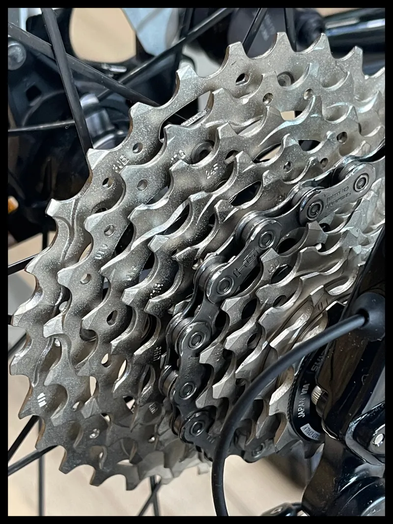 Cannondale SuperSix EVO Hi-MOD 2 58 Sonic Blue 2024-2