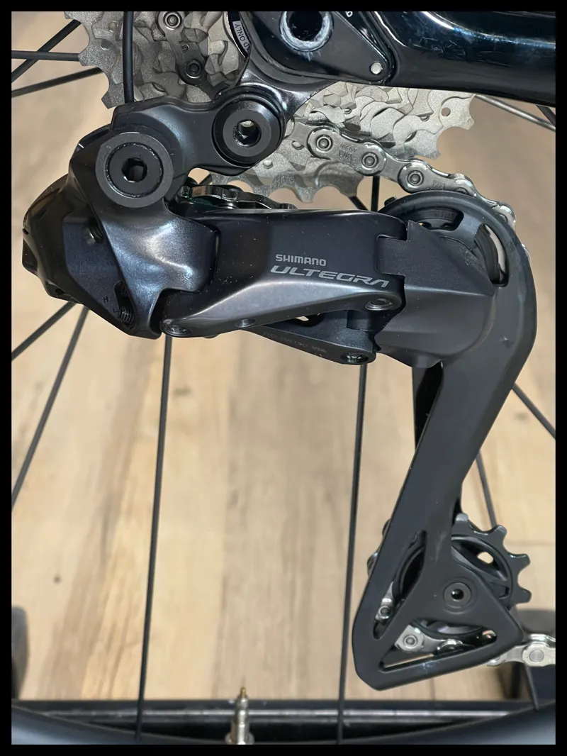 Cannondale SuperSix EVO Hi-MOD 2 58 Sonic Blue 2024-3