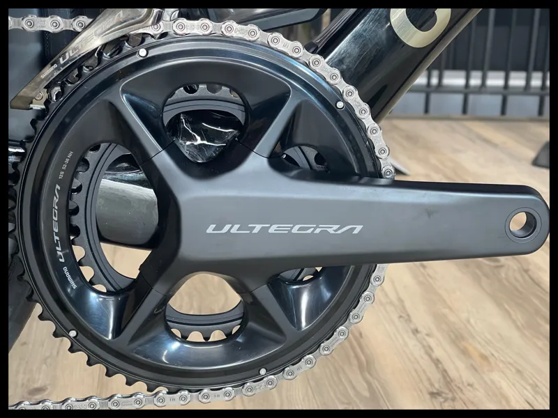 Cannondale SuperSix EVO Hi-MOD 2 58 Sonic Blue 2024-5